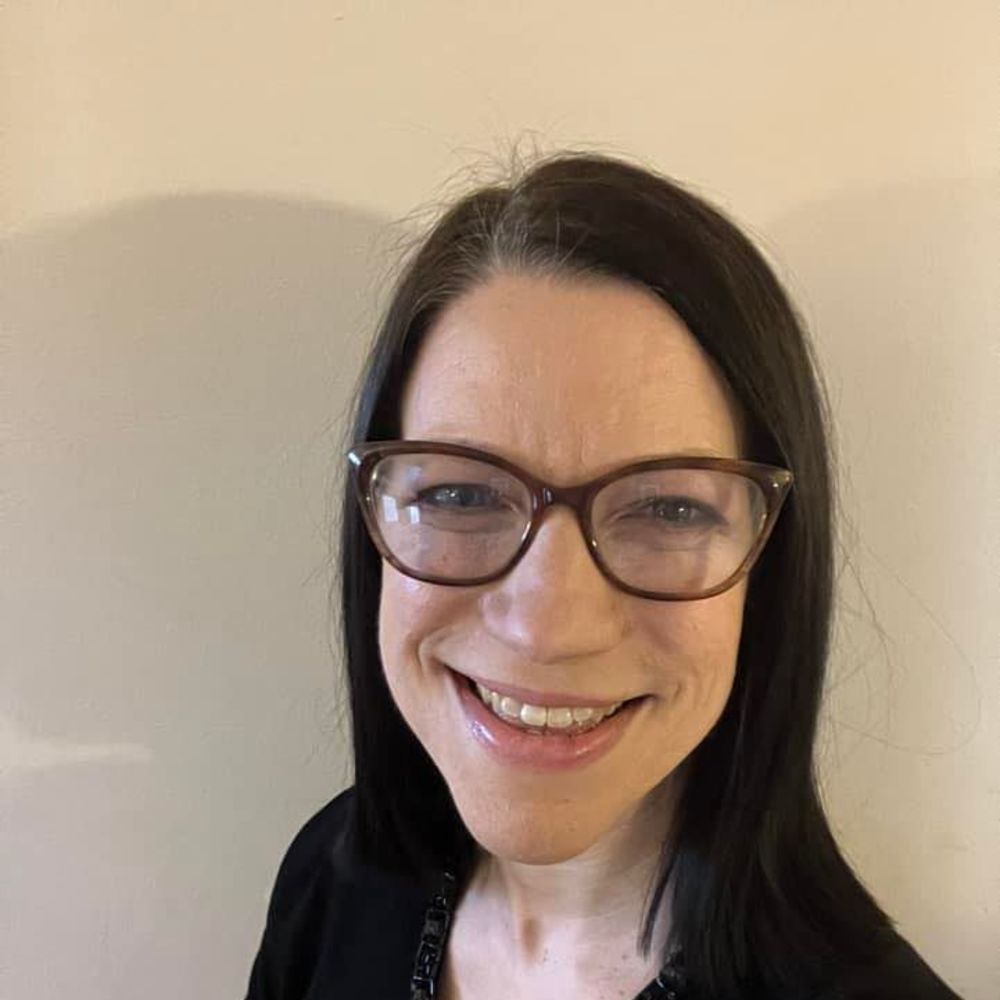 Meet your Posher, Cheryl